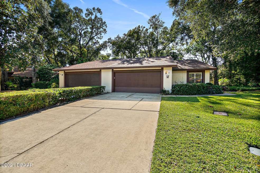 Welcome Home!