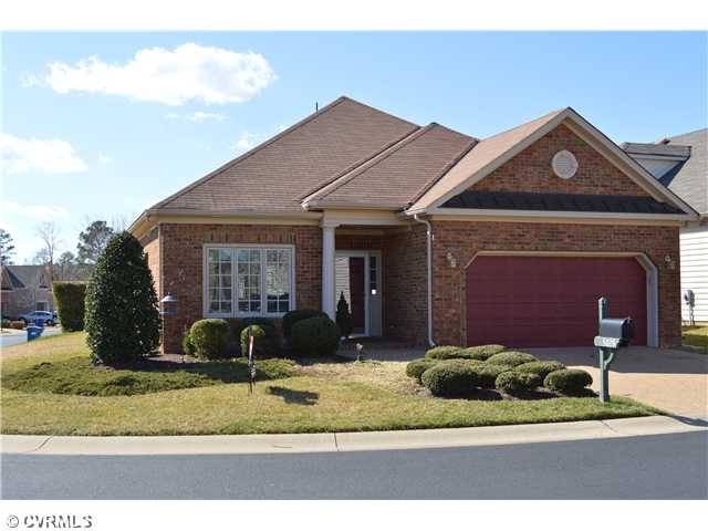 Exterior Front - Welcome home to the sought after 