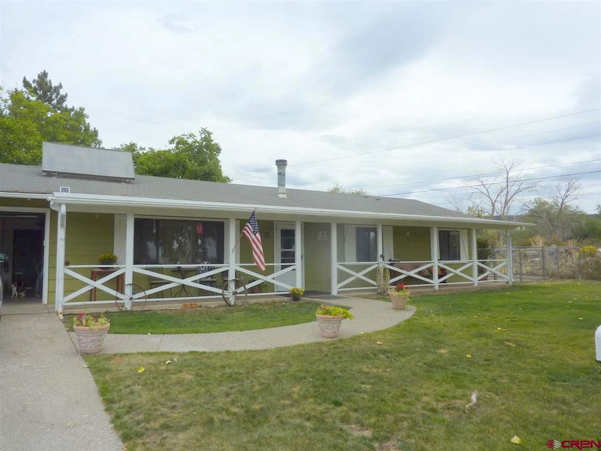 0 NE Daisy Ct, Cedaredge, CO 81413 - photo 1