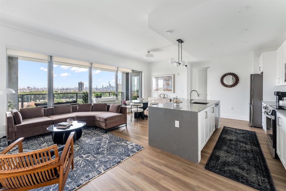 8601 Bergenline Ave unit 919, North Bergen, NJ 07047 - photo 1