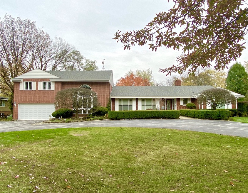 1617 Brassie Ave, Flossmoor, IL 60422 - photo 1