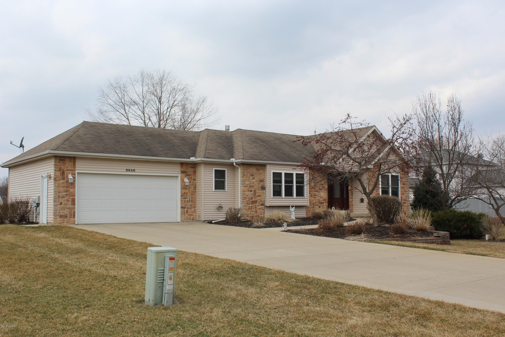 Newer Windows and Siding