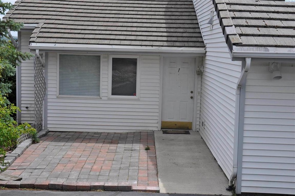 545 SE Quail Ridge Dr #1 unit 1, Pullman, WA 99163 - photo 1