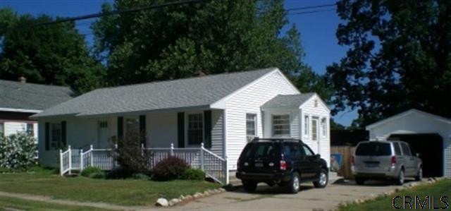 51 Cuthbert St, Schenectady, NY 12302 - photo 1