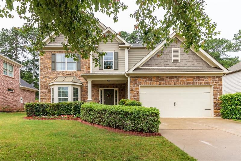 Beautiful Home