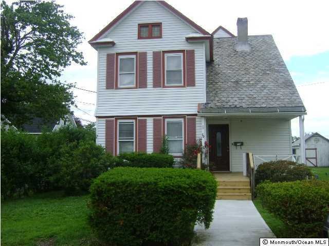 79 Columbia Ave unit 1, Long Branch, NJ 07740 - photo 1