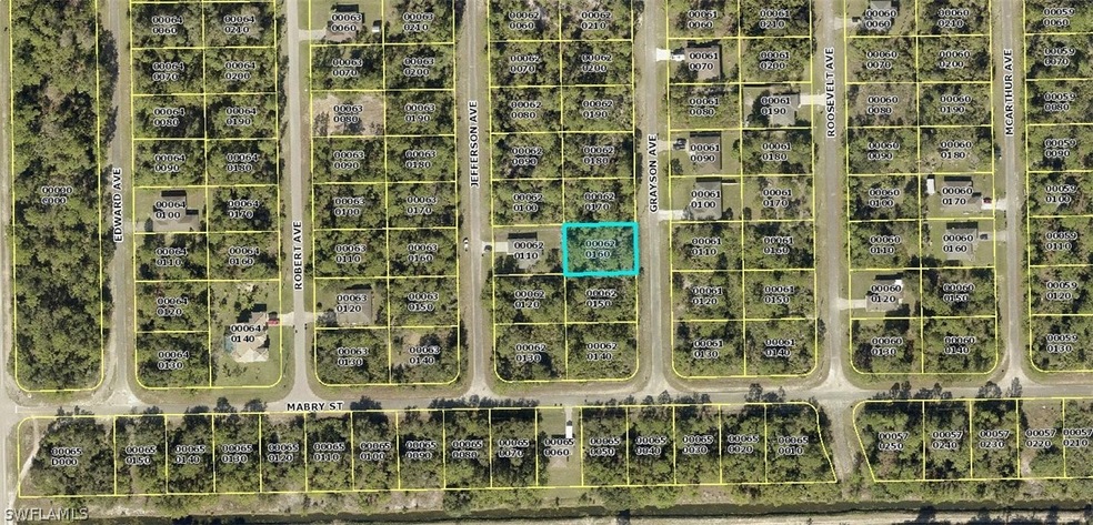 2005 Grayson Ave, Alva, FL 33920 - photo 1