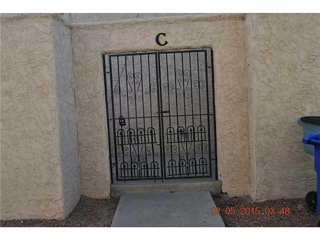 10612 Springwood Dr unit C, El Paso, TX 79935 - photo 1