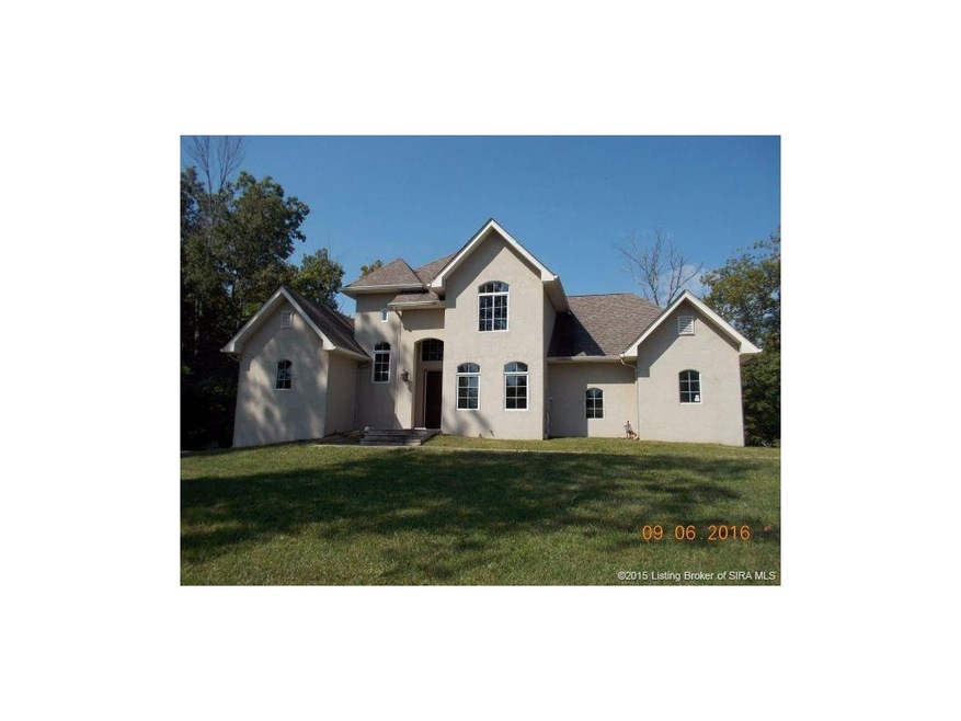 3999 Lawrence Banet Rd, Floyds Knobs, IN 47119 - photo 1