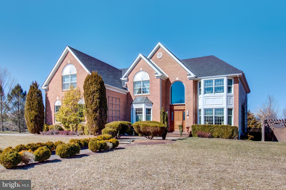 47 Zaitz Farm Rd, Princeton Junction, NJ 08550 - photo 1