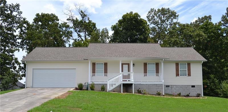 310 Erica Ln SE, Calhoun, GA 30701 - photo 1