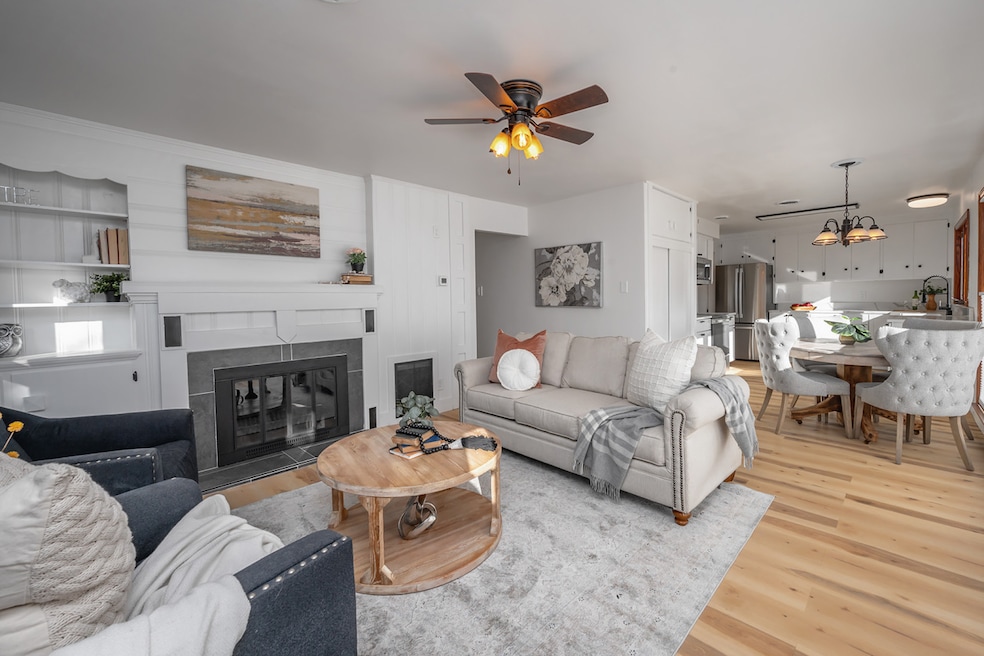 Adorable Updated Ranch!