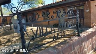 2533 E Elm St unit 1, Tucson, AZ 85716 - photo 1