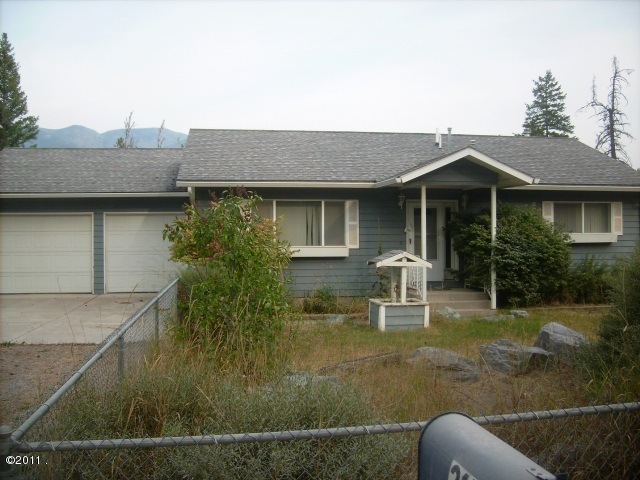 215 Fern Ln, Bigfork, MT 59911 - photo 1