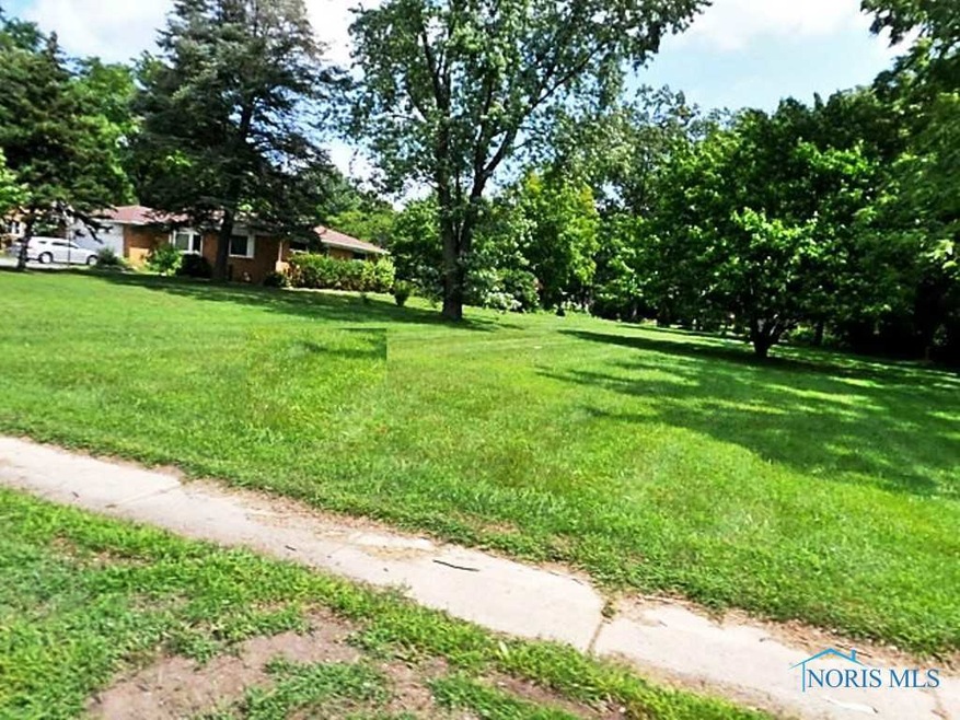 Residential Lot