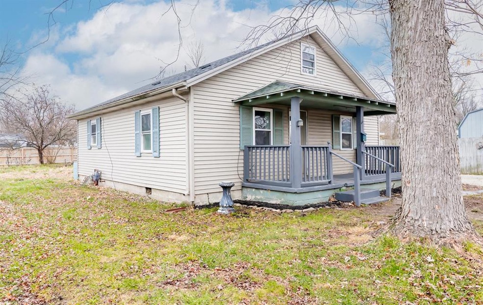 66 North St, Austin, IN 47102 - photo 1