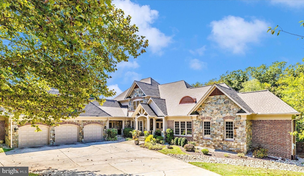 11717 Centurion Way, Potomac, MD 20854 - photo 1