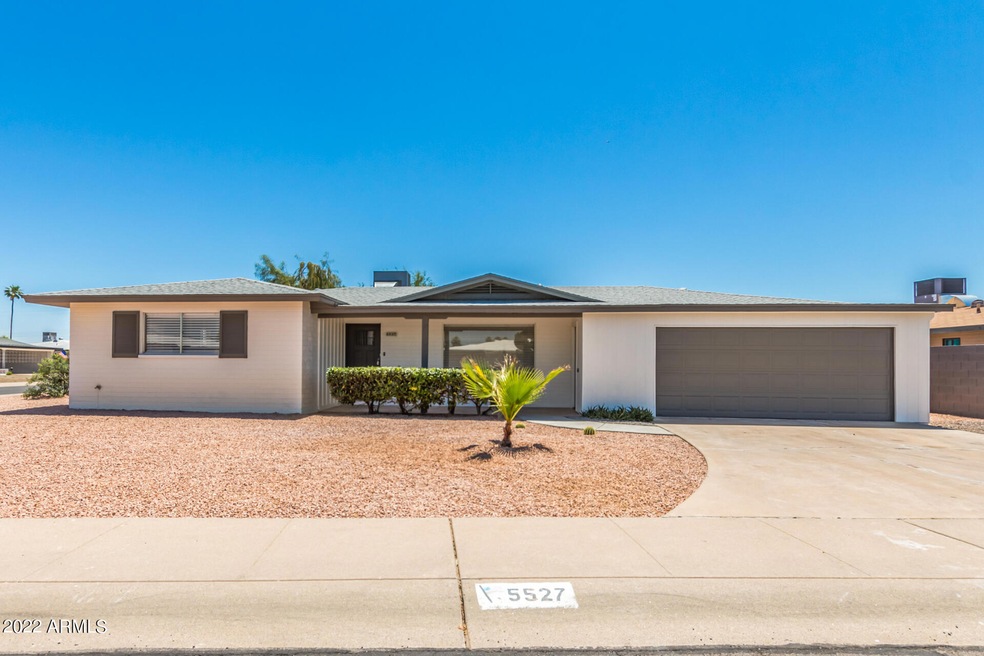 5527 E Dodge St, Mesa, AZ 85205 - photo 1