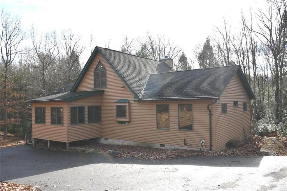 FRONT ELEVATION