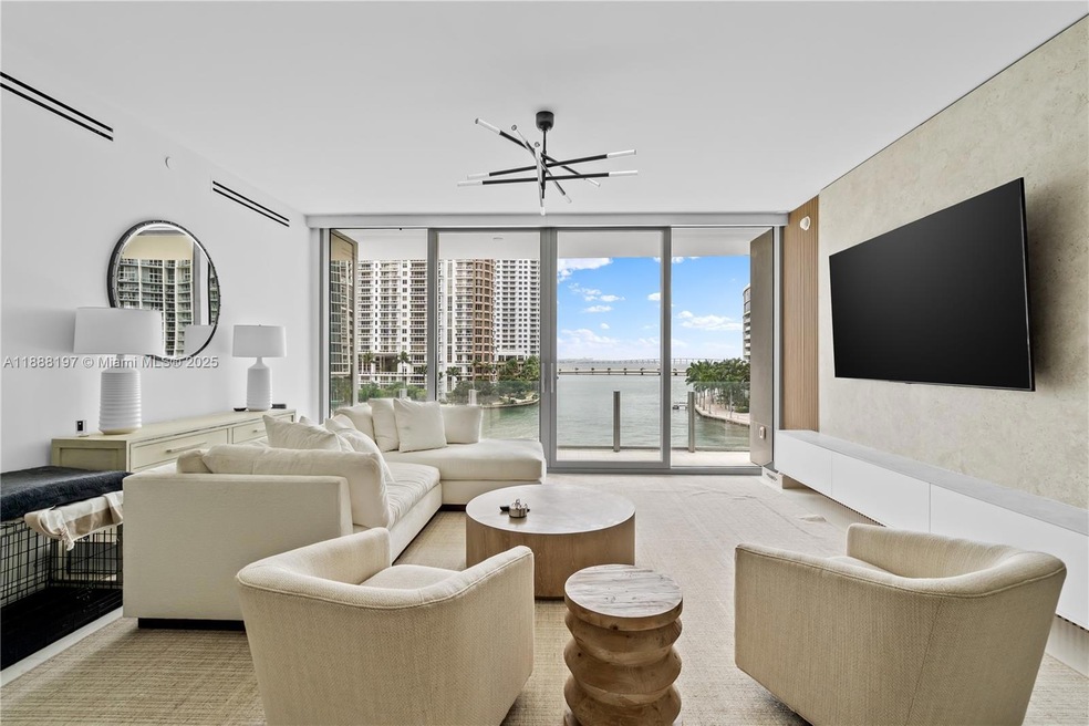 Aston Martin Residences unit 1103, Miami, FL 33131 - photo 1