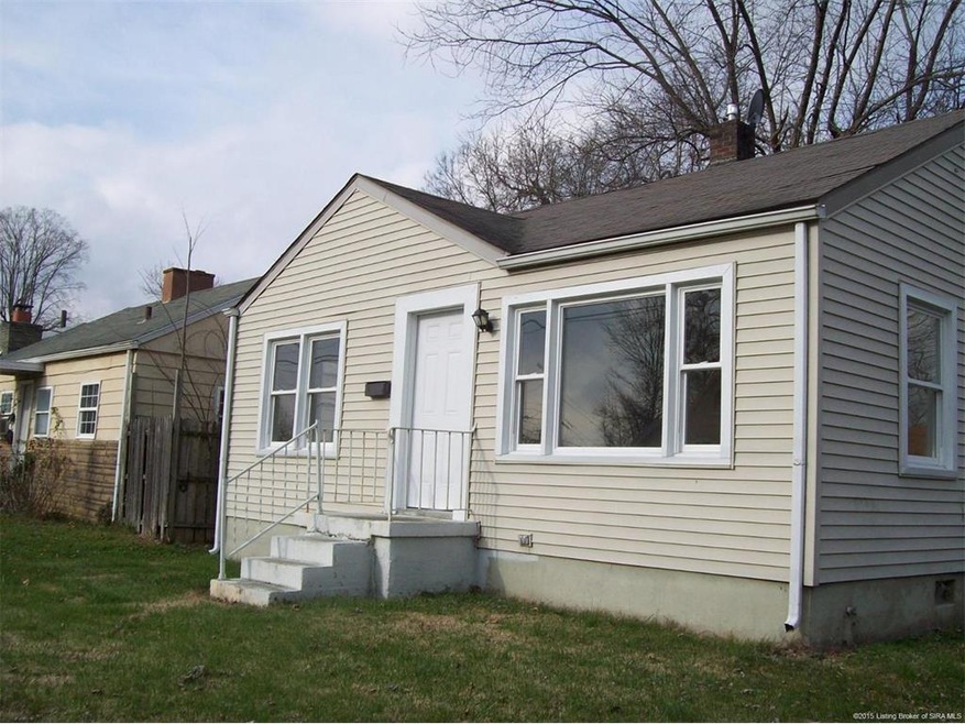 119 Clay St, New Albany, IN 47150 - photo 1