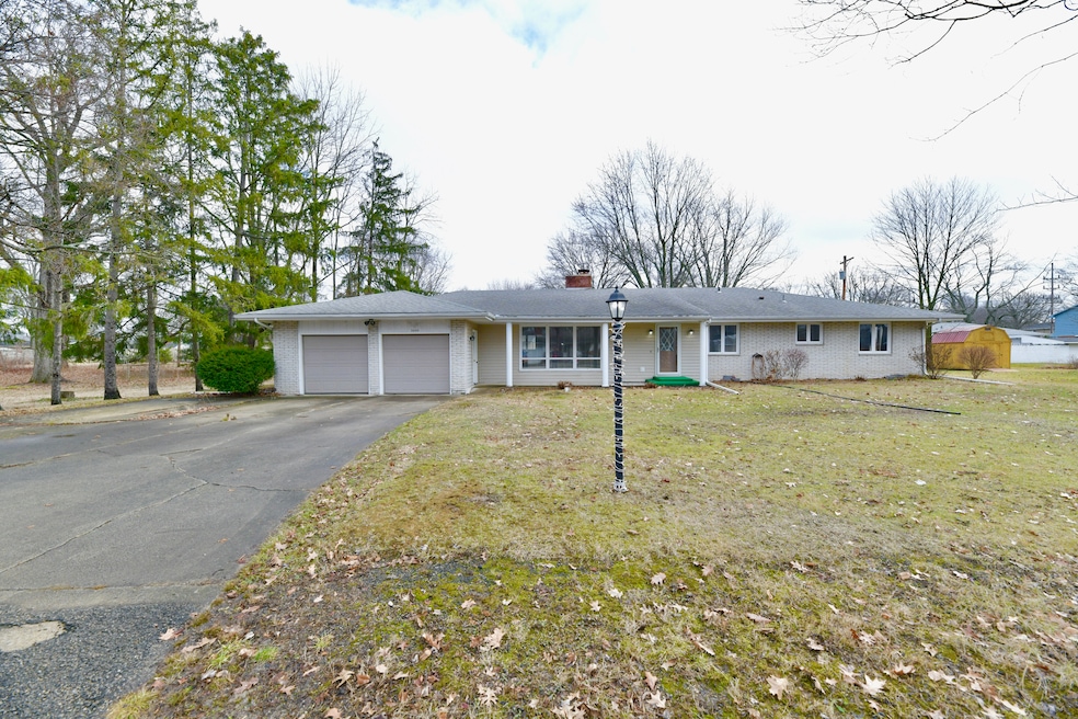 5000 N Lost Ln, Muncie, IN 47304 - photo 1