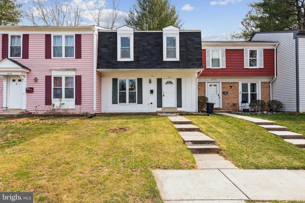 18105 Kitchen House Ct, Germantown, MD 20874 - photo 1