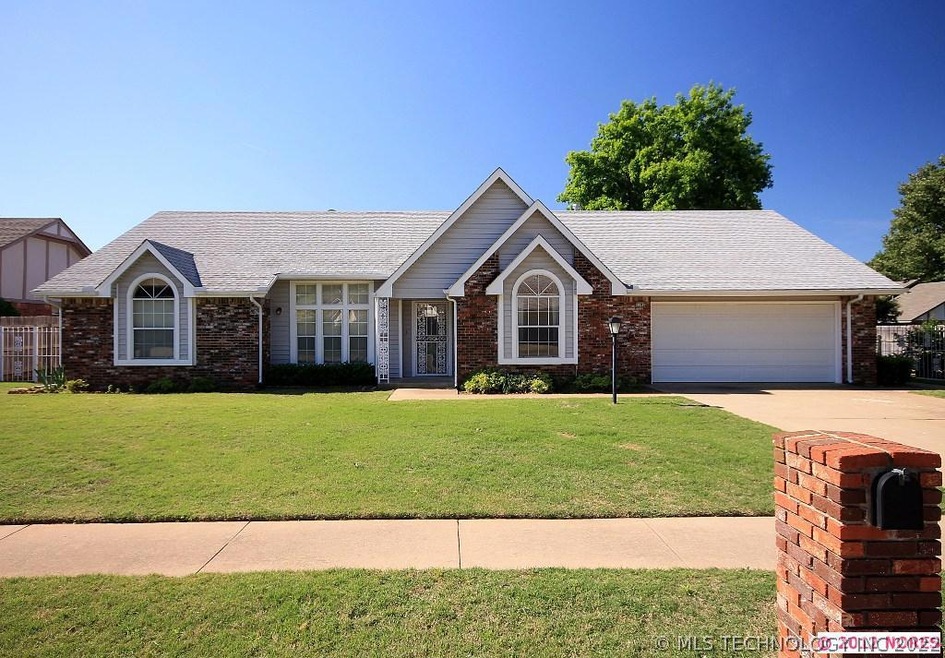 Welcome Home!