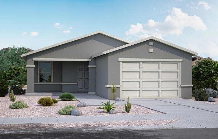 944 Talavera Dr, Horizon City, TX 79928 - photo 1