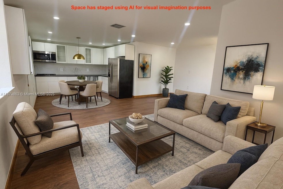 3291 SW 25th St unit 2, Miami, FL 33133 - photo 1