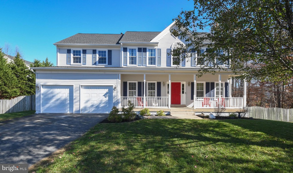 10 Canaan Ct, Stafford, VA 22554 - photo 1