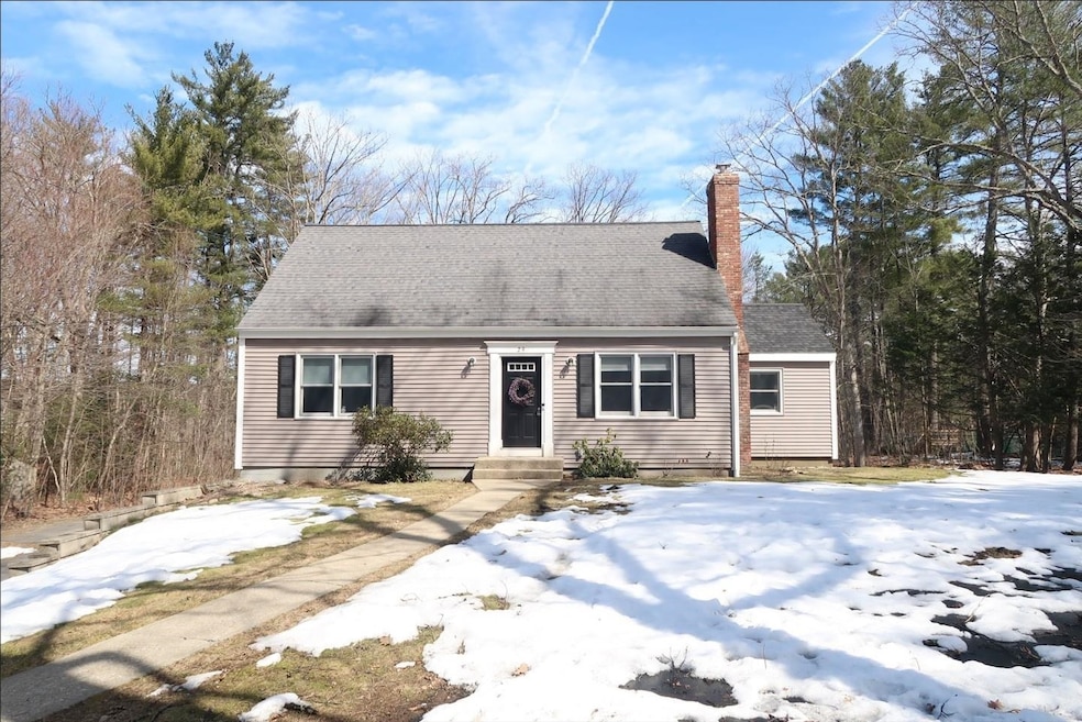 29 Elk Dr, Bedford, NH 03110 - photo 1