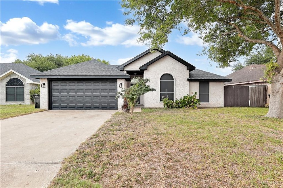 1909 Bald Cypress, Weslaco, TX 78596 - photo 1