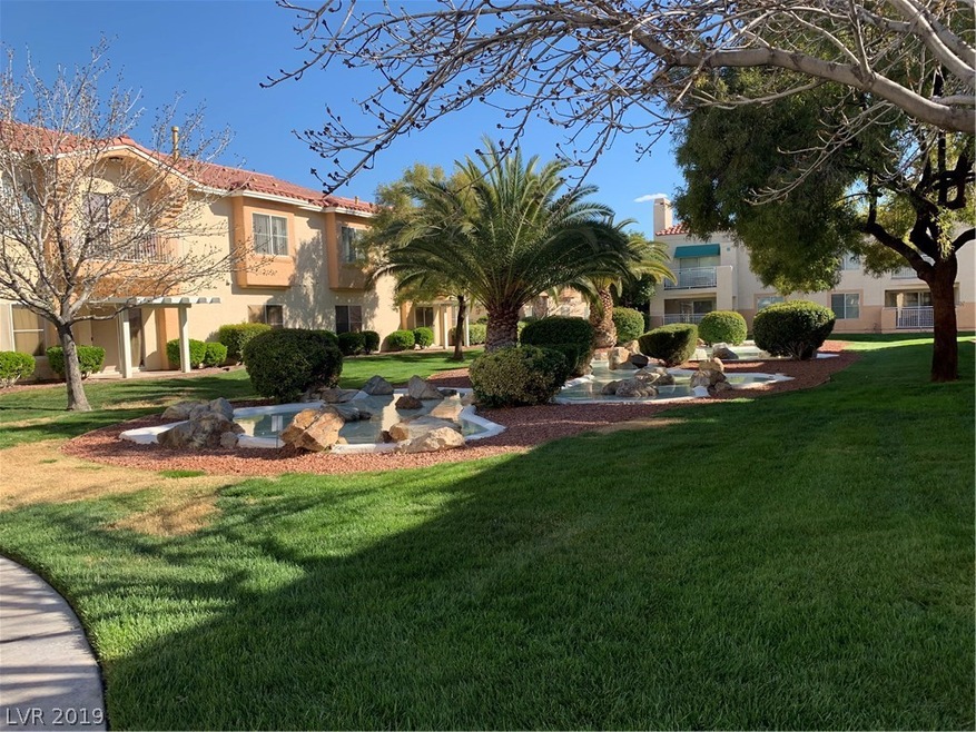 Community grounds
