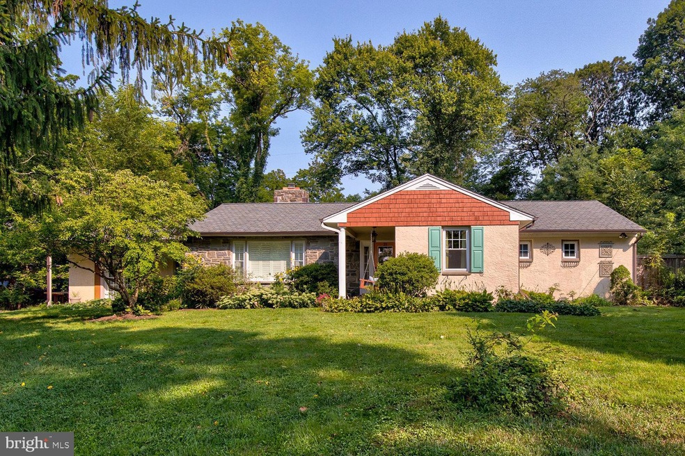 21 Dartmouth Ave, Swarthmore, PA 19081 - photo 1