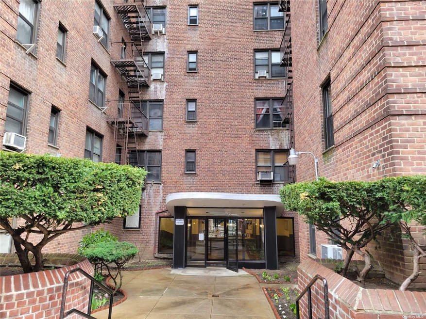 83-60 Vietor Ave unit 4M, Elmhurst, NY 11373 - photo 1