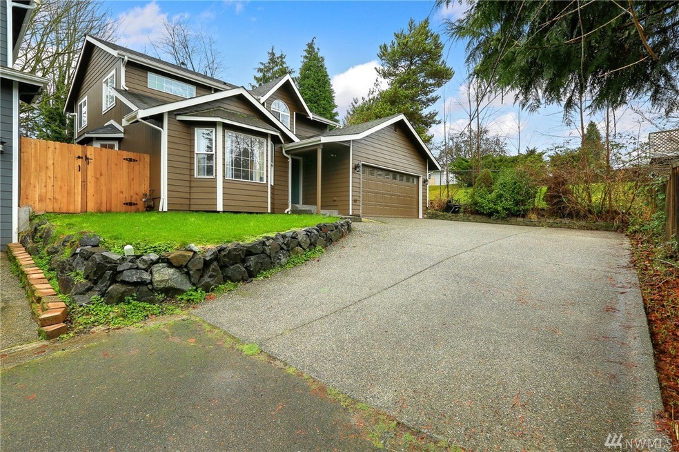 54 E Mcgill Ave, Everett, WA 98208 - photo 1