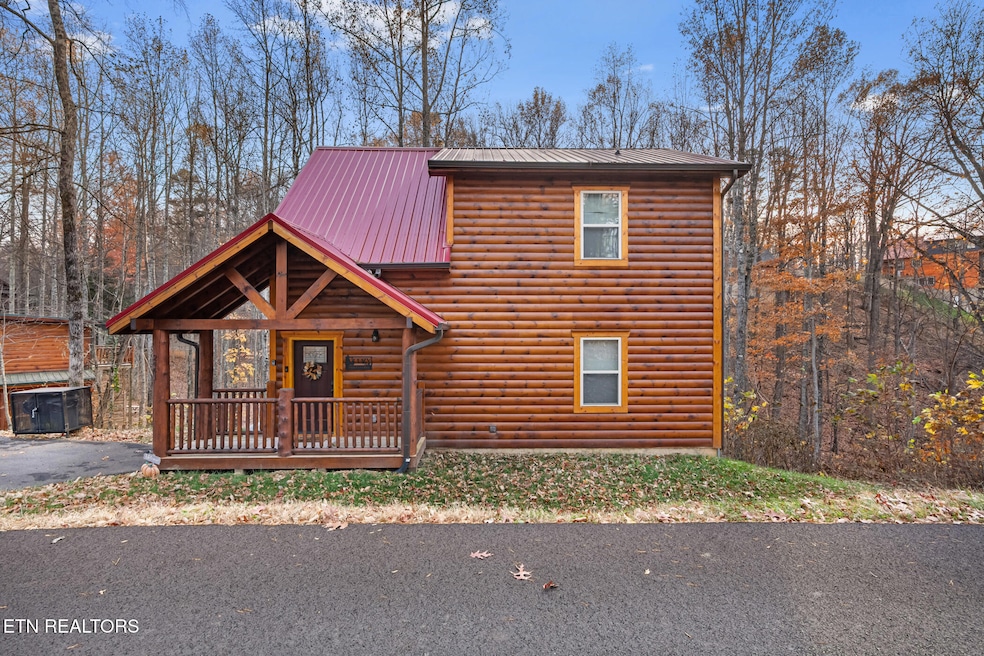 2441 Cedar Pass, Sevierville, TN 37876 - photo 1