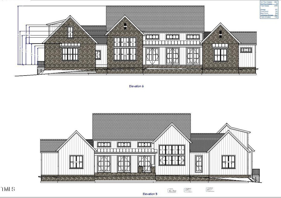 48 elevations