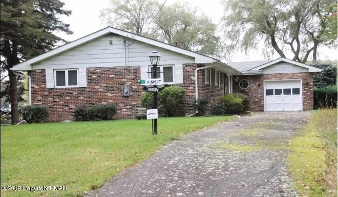 7724 Lake Shore Dr, Pocono Lake, PA 18347 - photo 1