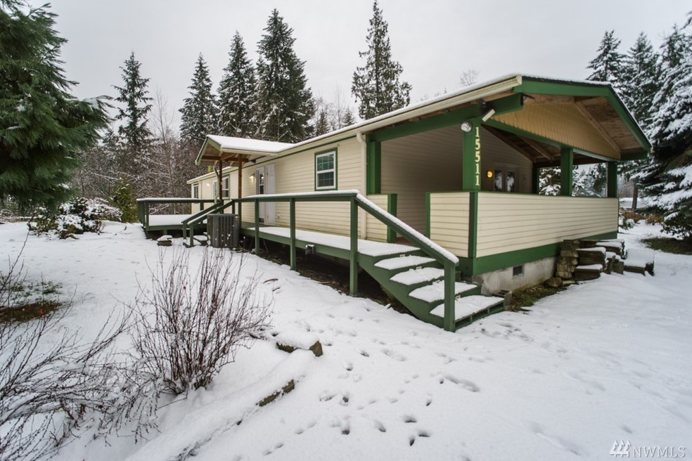 15511 245th Street Ct E, Graham, WA 98338 - photo 1