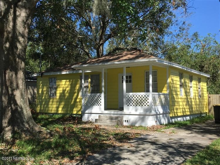 4841 Louisa Terrace, Jacksonville, FL 32205 - photo 1