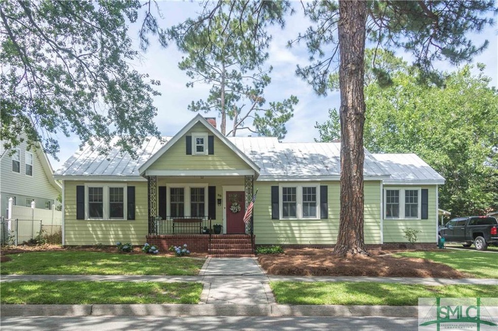 Super cute, Midtown home that should not be missed