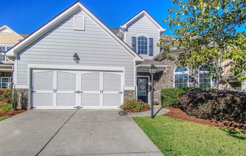 Welcome home to this stunning home in sought-after