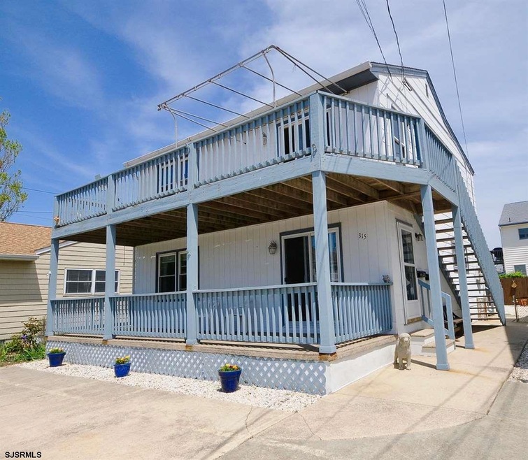 315 37th St S, Brigantine, NJ 08203 - photo 1