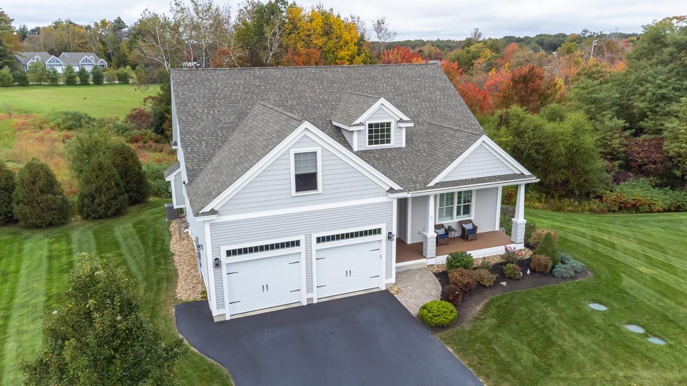 9 Sage Ln, Greenland, NH 03840 - photo 1