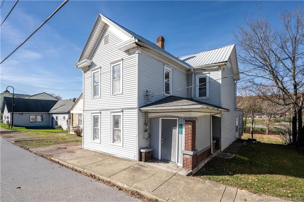 7528 Indiana 62, Lanesville, IN 47136 - photo 1