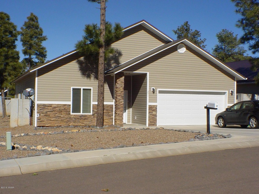 251 N Canyon Loop