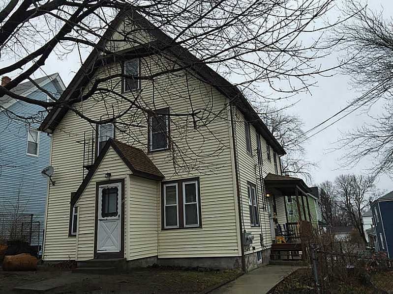 198 Paradis Ave, Woonsocket, RI 02895 - photo 1