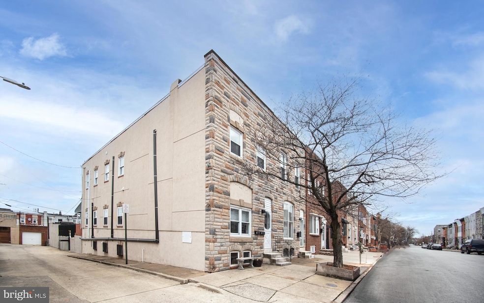 3400 Claremont St, Baltimore, MD 21224 - photo 1